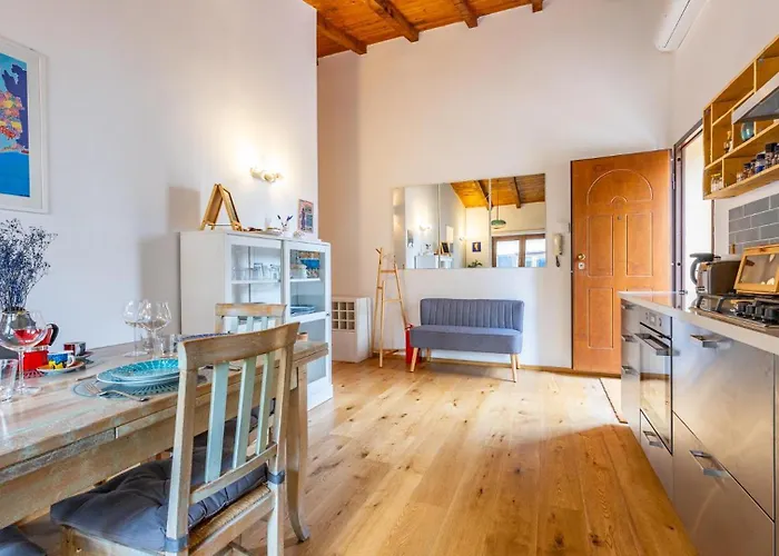 Pigneto Hideout By Rentbeat * Roma