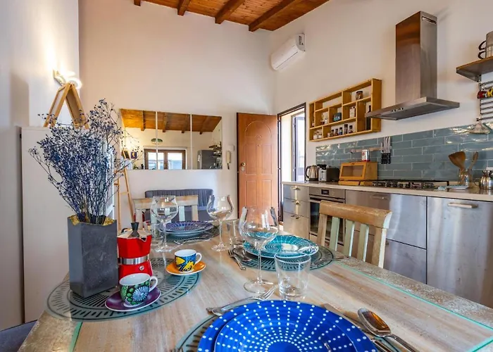 Pigneto Hideout By Rentbeat * Roma