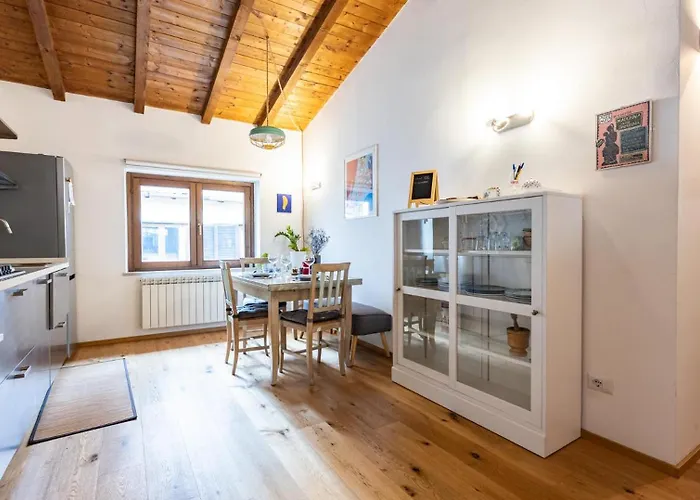 Pigneto Hideout By Rentbeat Apartamento *