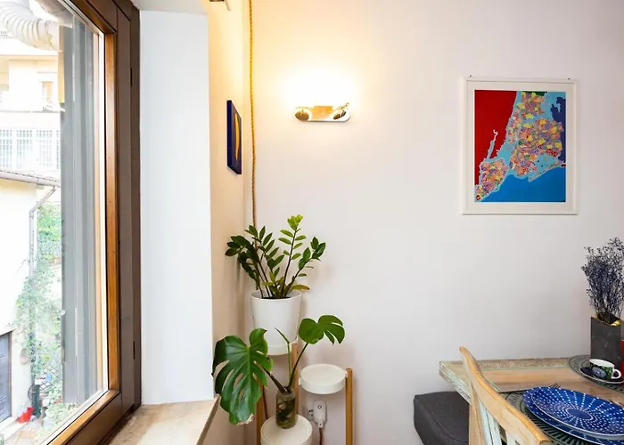 Pigneto Hideout By Rentbeat * Roma