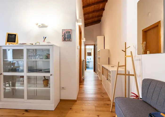 Apartamento Pigneto Hideout By Rentbeat Roma