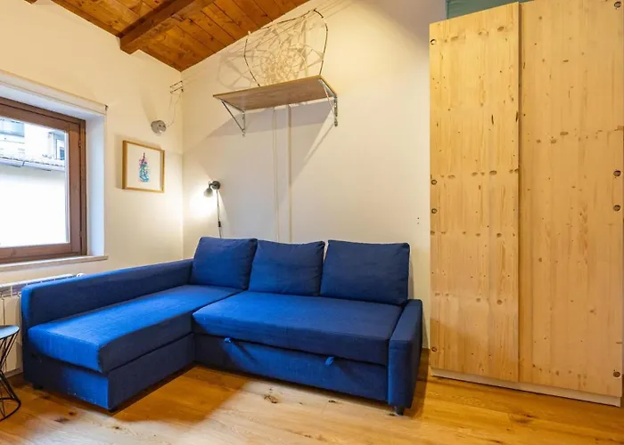 Pigneto Hideout By Rentbeat