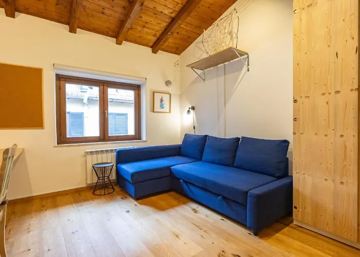 Apartamento Pigneto Hideout By Rentbeat Roma