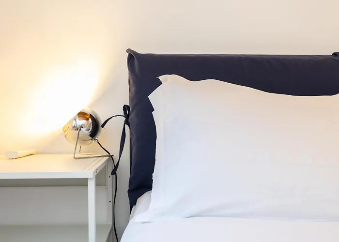 Pigneto Hideout By Rentbeat Apartamento *