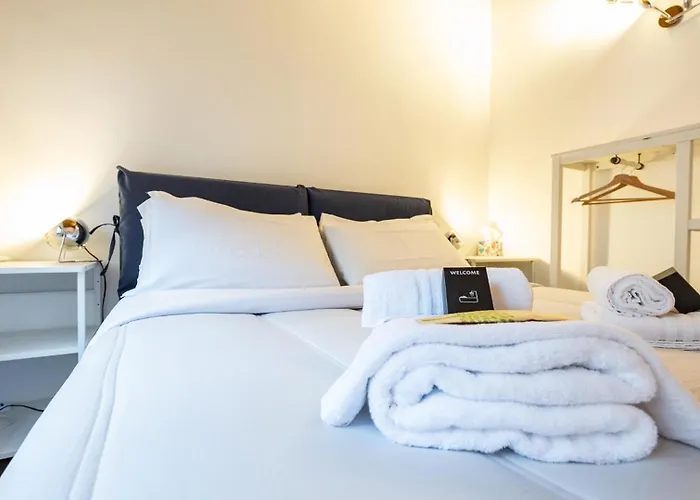 Apartamento Pigneto Hideout By Rentbeat Roma