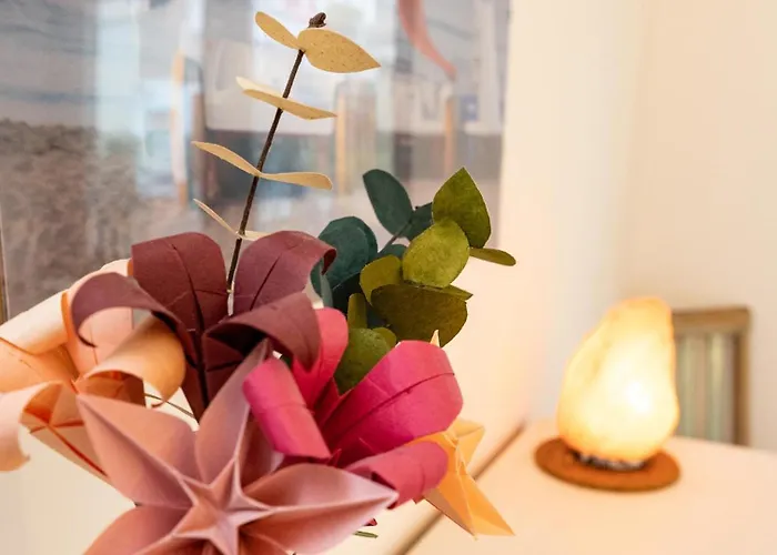 Apartamento Pigneto Hideout By Rentbeat *