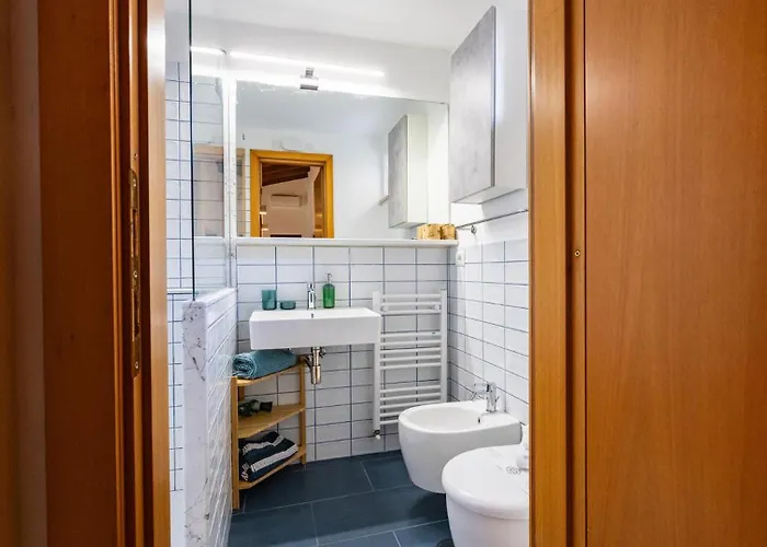 Pigneto Hideout By Rentbeat Roma