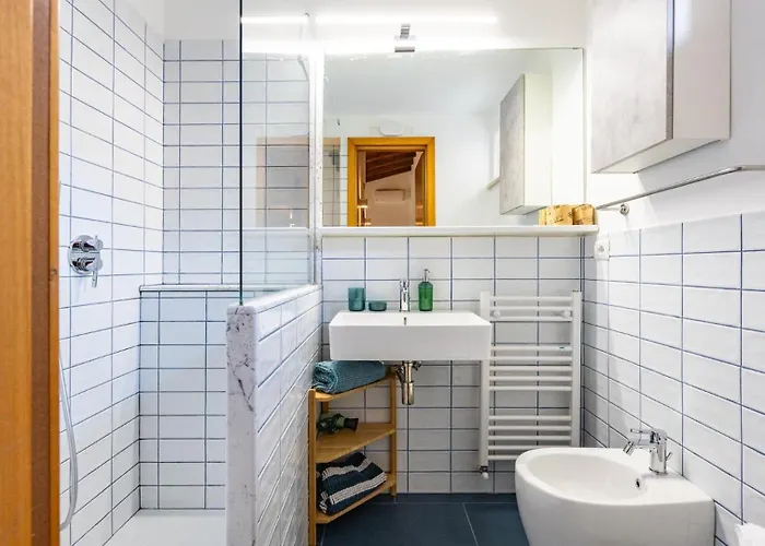 Pigneto Hideout By Rentbeat Apartamento Roma