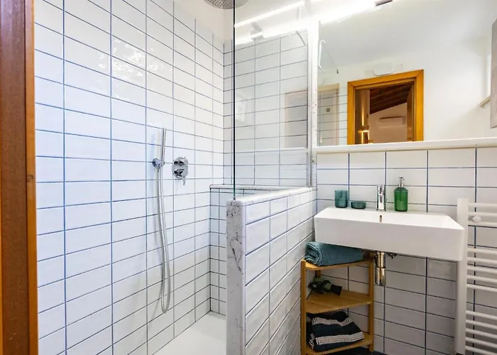 Apartamento Pigneto Hideout By Rentbeat Roma