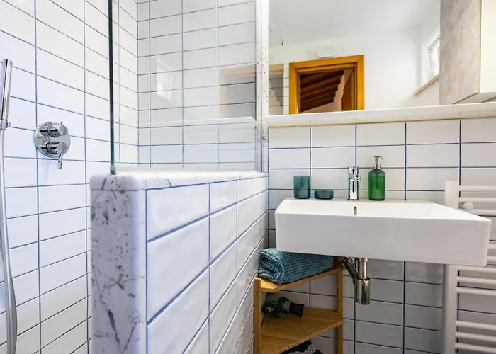 Pigneto Hideout By Rentbeat * Roma